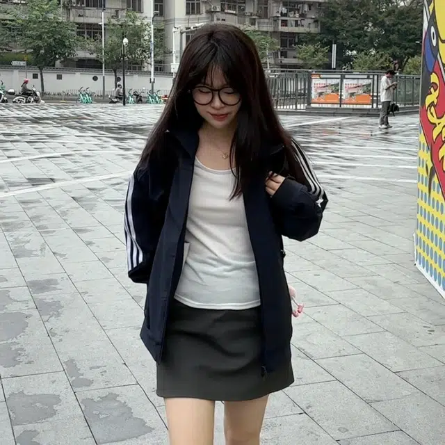 DEMAVIE cleanfitvibe