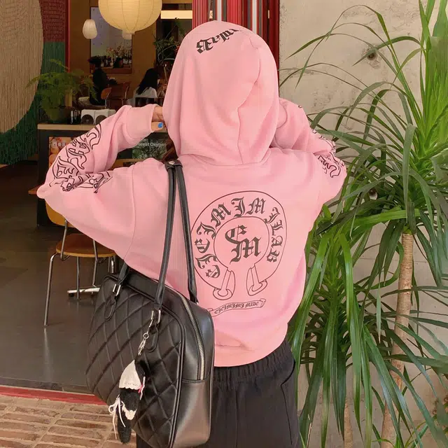 DEMAVIE cleanfitvibe