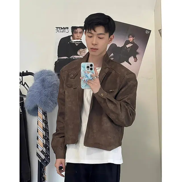 DEMAVIE ootdvintage