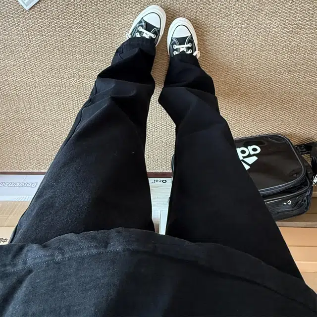 DEMAVIE vintagecleanfit