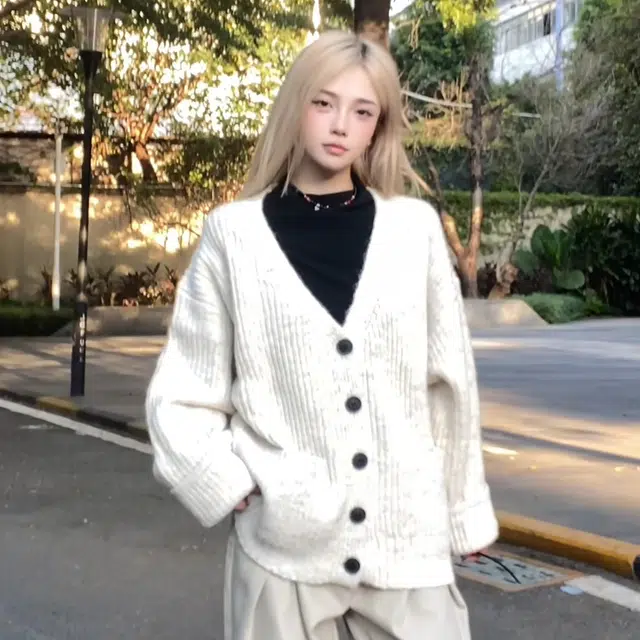 DEMAVIE Vvintagecleanfit