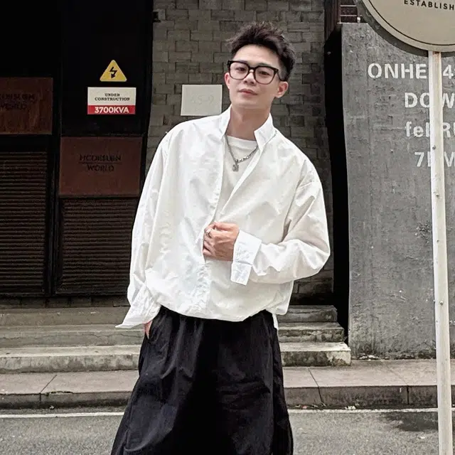 DEMAVIE chic