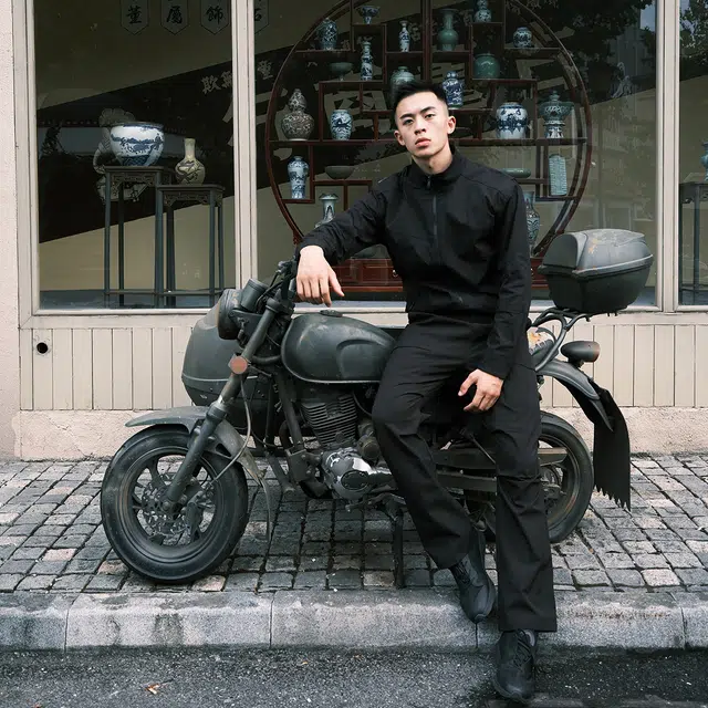 DEMAVIE ootdvibe