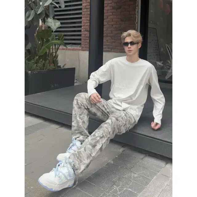 DEMAVIE cleanfitvibeootdT
