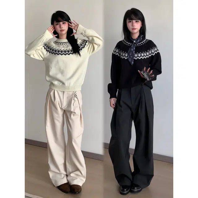 DEMAVIE ootd