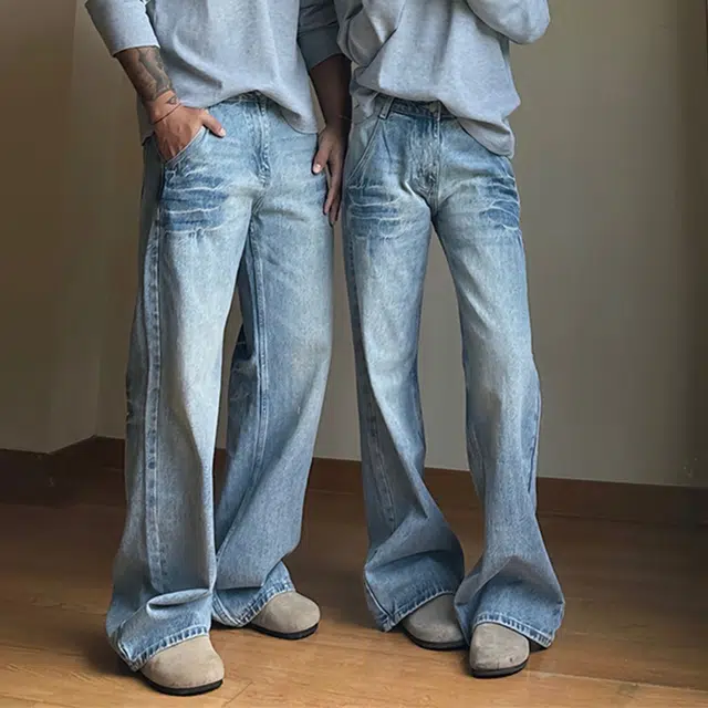 DEMAVIE insvibecleanfit