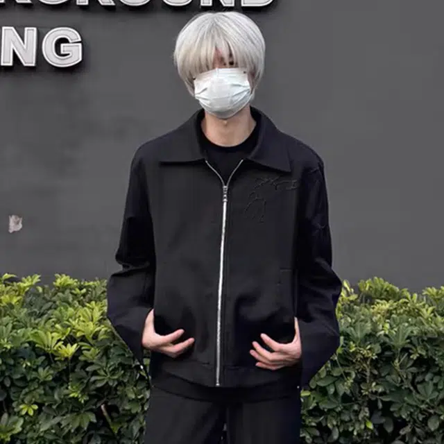 DEMAVIE inscleanfitootd