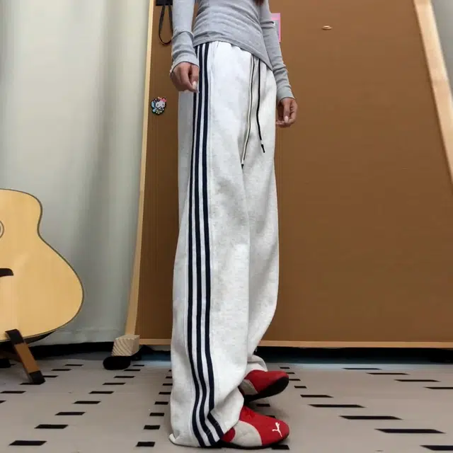 DEMAVIE cleanfitootd