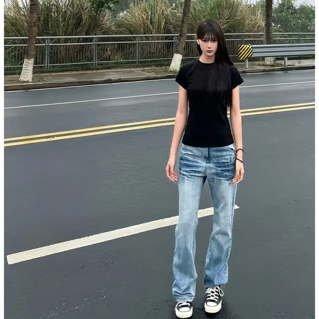 DEMAVIE vibecleanfit