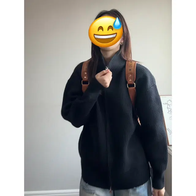DEMAVIE ootd