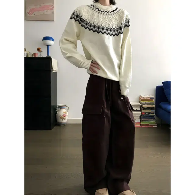 DEMAVIE ootd