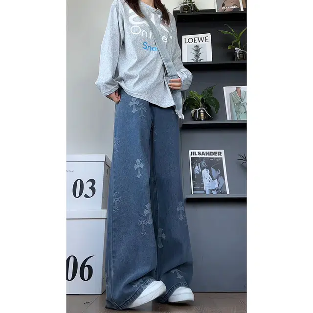 DEMAVIE vibecleanfit