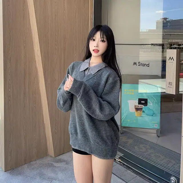 DEMAVIE v cleanfitootd