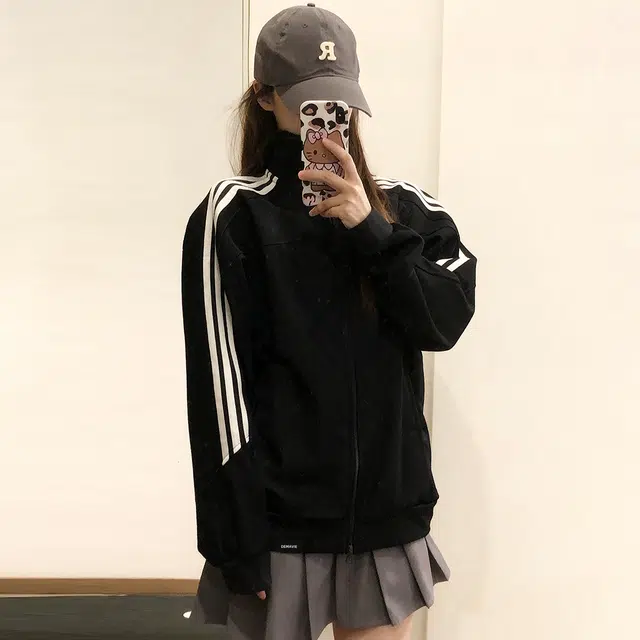 DEMAVIE cleanfitvibe