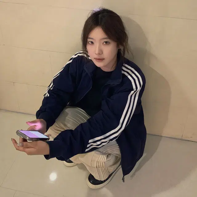 DEMAVIE cleanfitvibe