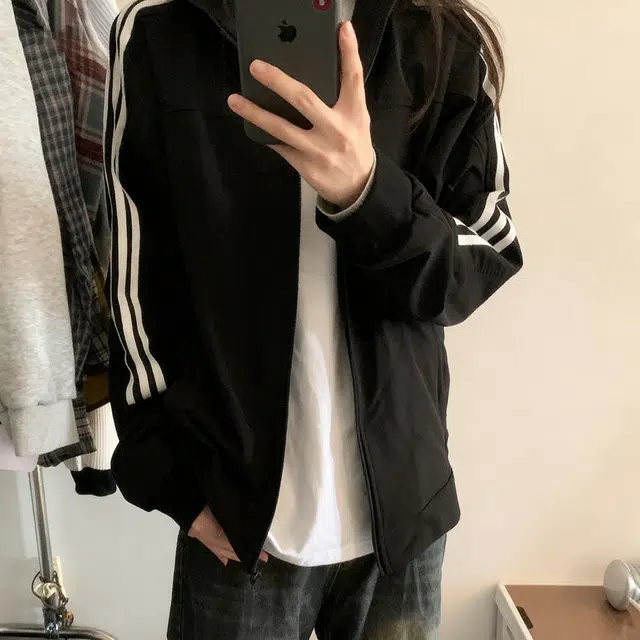 DEMAVIE cleanfitvibe