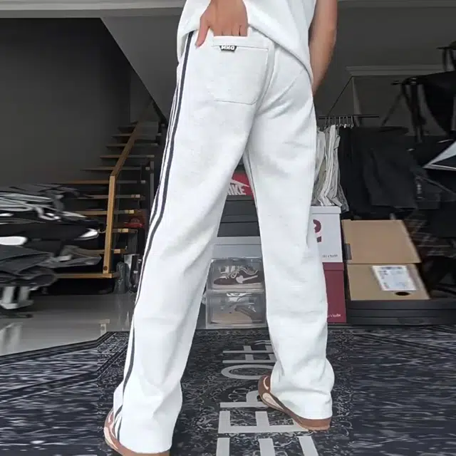 DEMAVIE cleanfitvibe