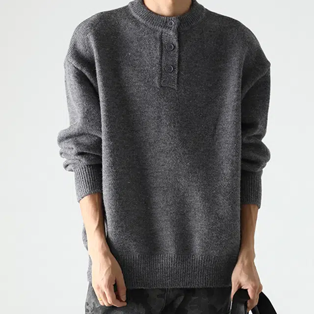 DEMAVIE OOTDcleanfitpolo