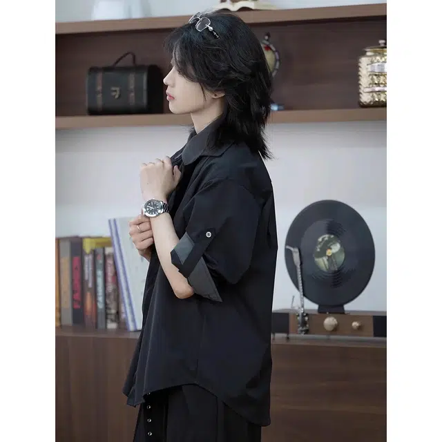 DEMAVIE ootd