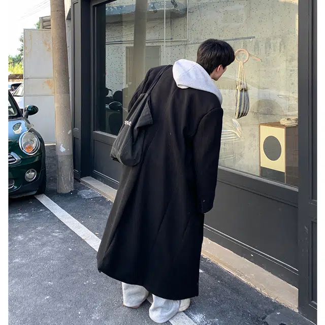 DEMAVIE ins