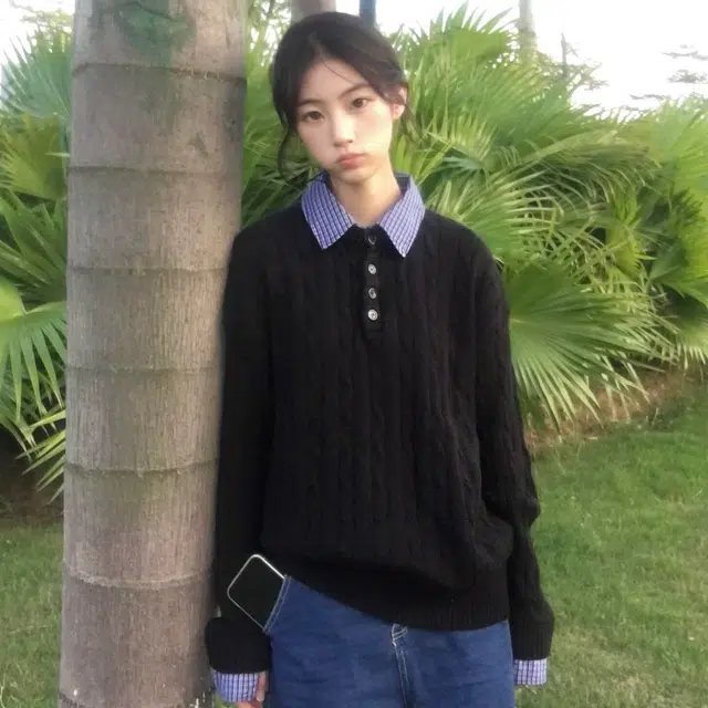 DEMAVIE insPOLOcleanfit