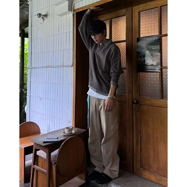 DEMAVIE ootdvcleanfit