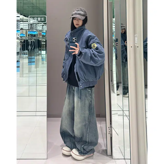 DEMAVIE vibeootd