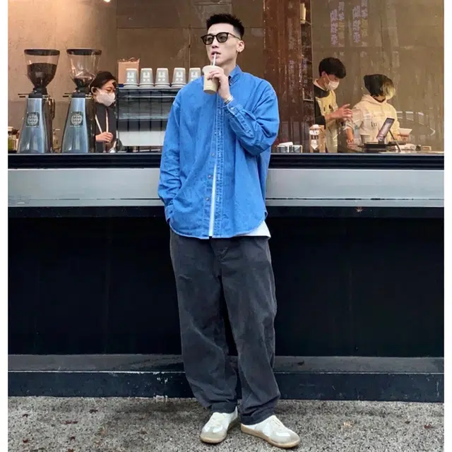 DEMAVIE chic