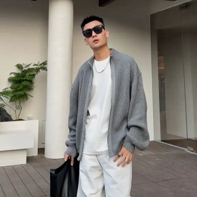 DEMAVIE ootd