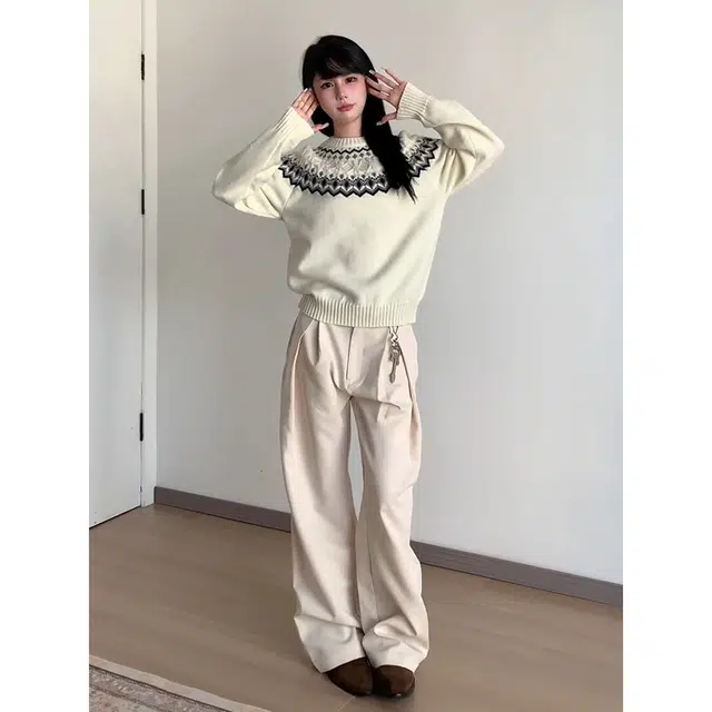 DEMAVIE ootd