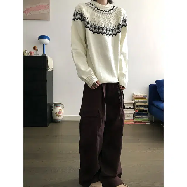 DEMAVIE ootd