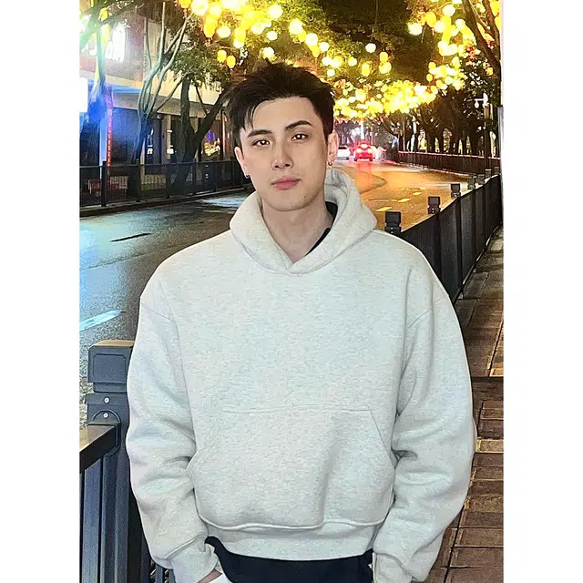 DEMAVIE OOTDcleanfitvibe