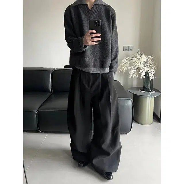 DEMAVIE ootdvcleanfit