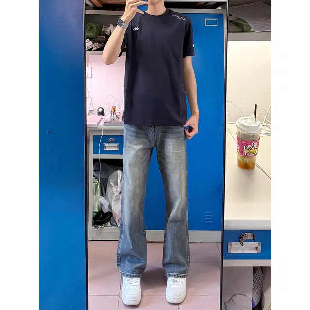 DEMAVIE cleanfit