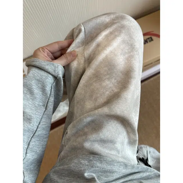 DEMAVIE cleanfit