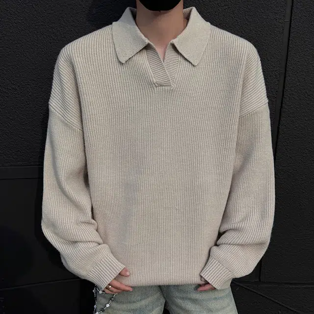 DEMAVIE polocleanfit