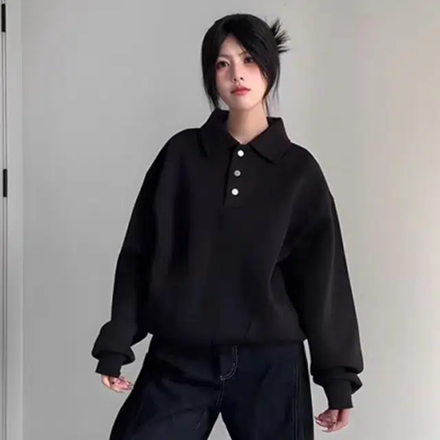 DEMAVIE cleanfitPOLO