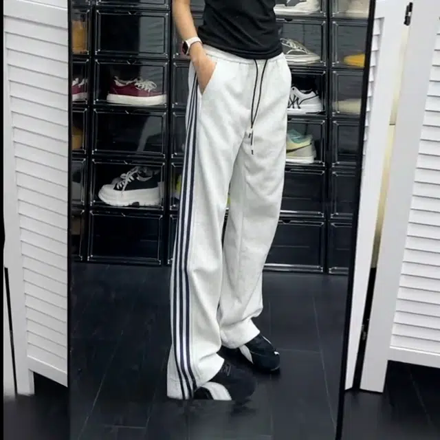 DEMAVIE cleanfitvibe