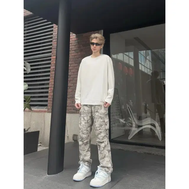 DEMAVIE cleanfitvibeootdT