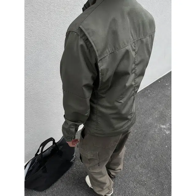 DEMAVIE ootdvibe