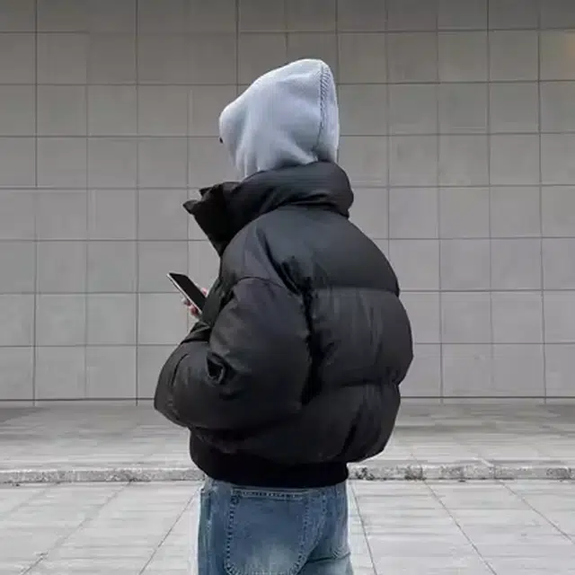 DEMAVIE pu