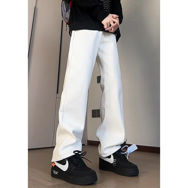 DEMAVIE insootdcleanfit