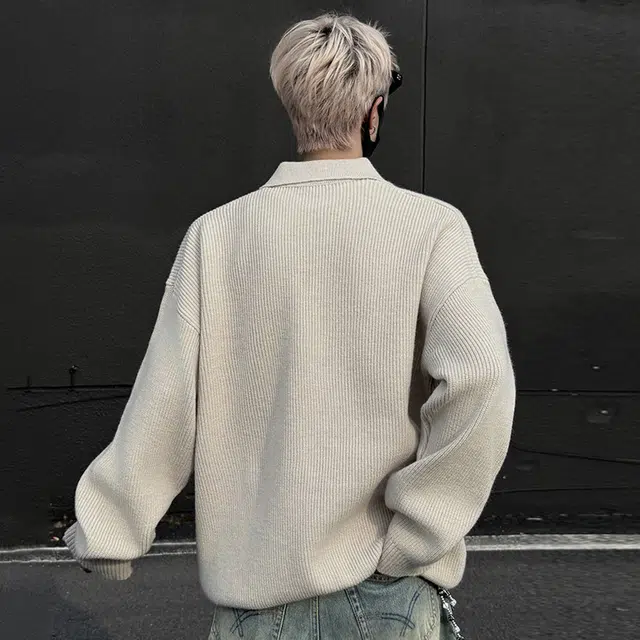 DEMAVIE polocleanfit