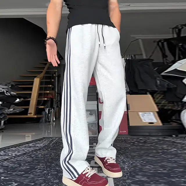 DEMAVIE cleanfitvibe