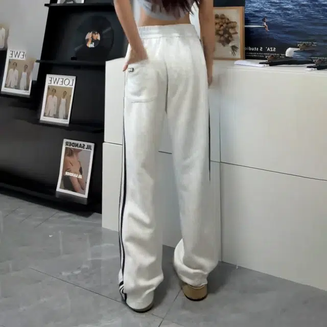 DEMAVIE vibecleanfit