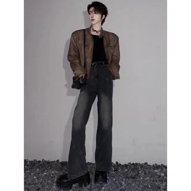 DEMAVIE ootdvintage