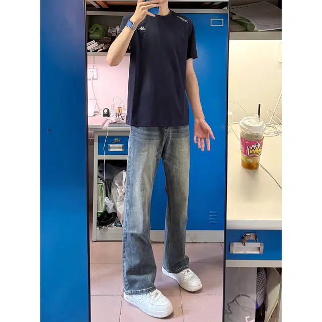 DEMAVIE cleanfit