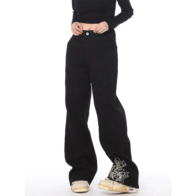 DEMAVIE vibecleanfit