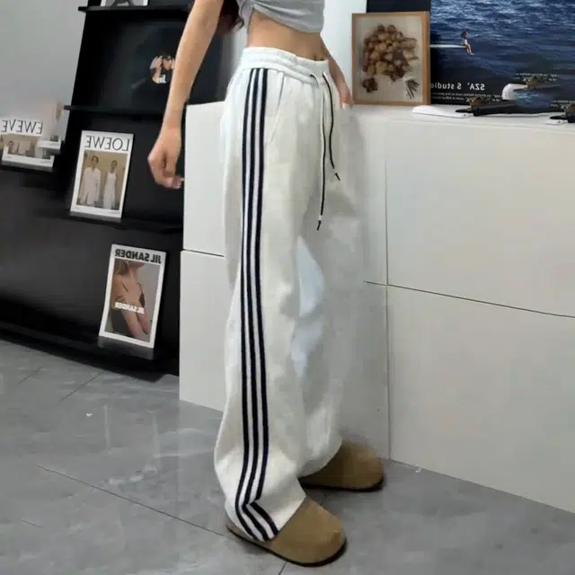 DEMAVIE vibecleanfit