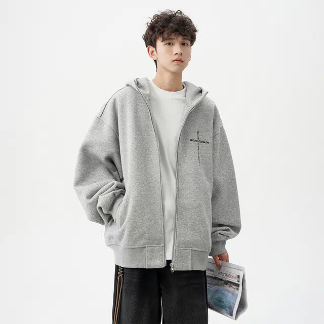 DEMAVIE vibeoversize